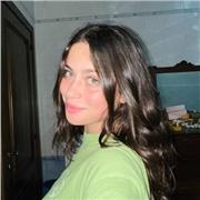 Studentessa universitaria di relazioni internazionali, con certificazione C1 Cambridge(punteggio 198)offre ripetizioni di inglese